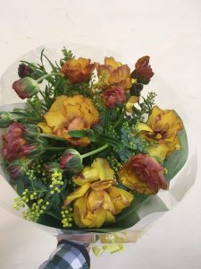 花束色々|「花はあんどう」　（鳥取県倉吉市の花屋）のブログ