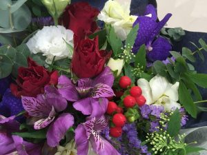 花束｜「花はあんどう」　（鳥取県倉吉市の花キューピット加盟店 花屋）のブログ