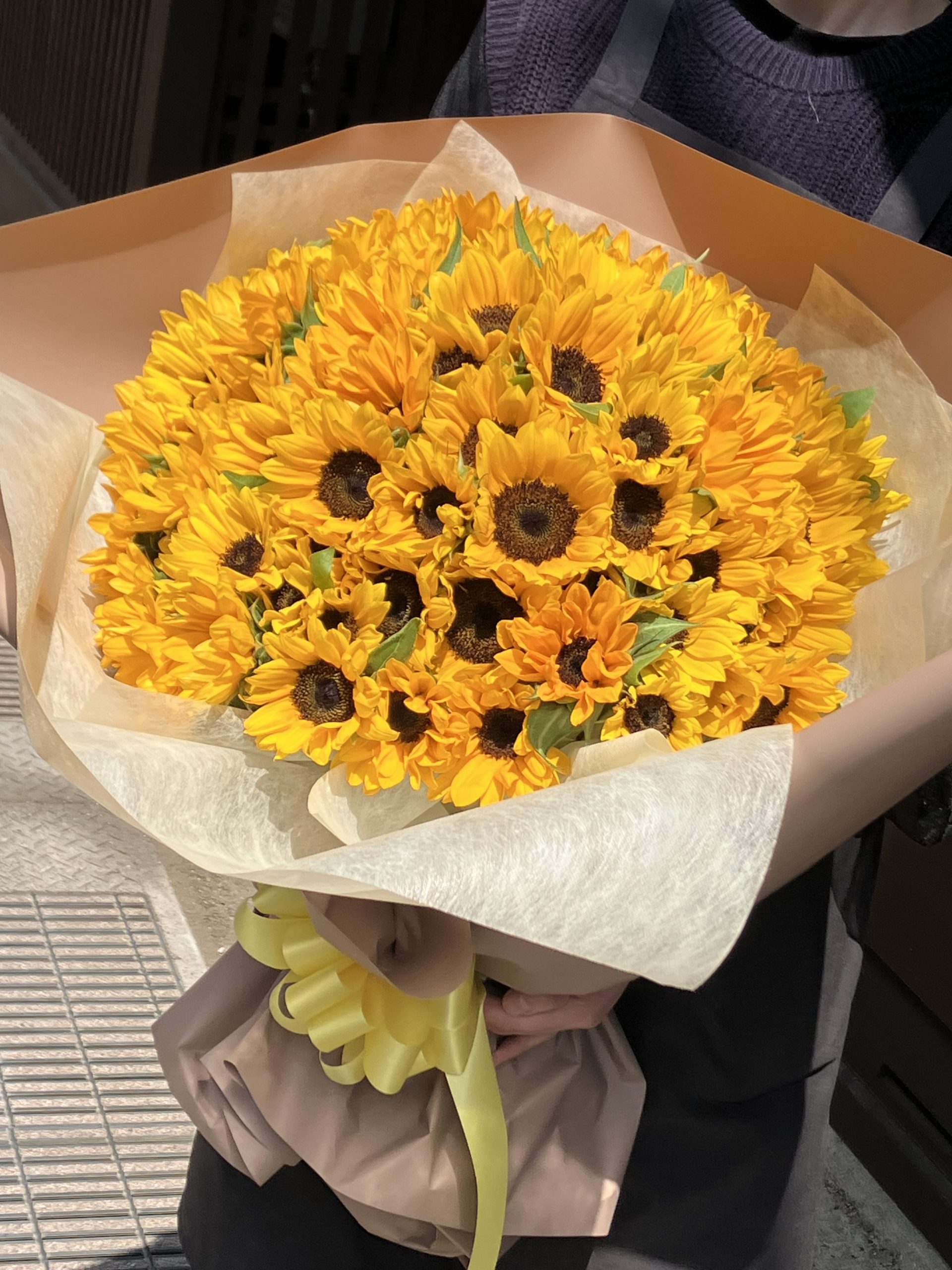 今月もありがとうございました｜「花はあんどう」　（鳥取県倉吉市の花キューピット加盟店 花屋）のブログ