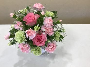 上達への一歩｜「花はあんどう」　（鳥取県倉吉市の花キューピット加盟店 花屋）のブログ