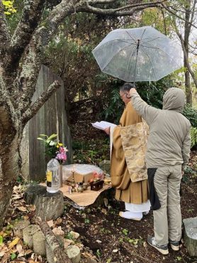 花供養2025｜「花はあんどう」　（鳥取県倉吉市の花キューピット加盟店 花屋）のブログ