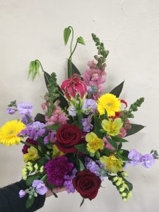 Xmasだけじゃないです｜「花はあんどう」　（鳥取県倉吉市の花キューピット加盟店 花屋）のブログ