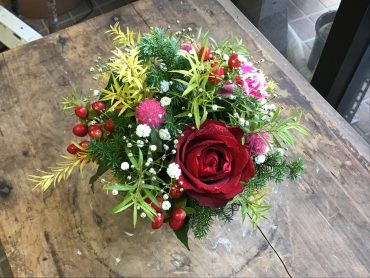 今月もよろしくお願いします｜「花はあんどう」　（鳥取県倉吉市の花キューピット加盟店 花屋）のブログ