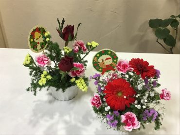 見本花｜「花はあんどう」　（鳥取県倉吉市の花キューピット加盟店 花屋）のブログ