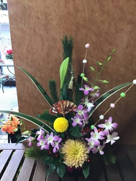 ２０２６年始まりましたね｜「花はあんどう」　（鳥取県倉吉市の花キューピット加盟店 花屋）のブログ