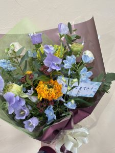 最近のお花　2｜「花はあんどう」　（鳥取県倉吉市の花キューピット加盟店 花屋）のブログ