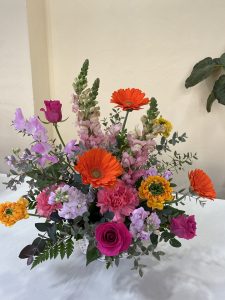 アレンジメント｜「花はあんどう」　（鳥取県倉吉市の花キューピット加盟店 花屋）のブログ