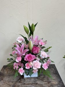 アレンジ｜「花はあんどう」　（鳥取県倉吉市の花キューピット加盟店 花屋）のブログ