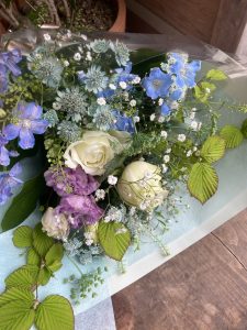 バレエとピアノの発表会｜「花はあんどう」　（鳥取県倉吉市の花キューピット加盟店 花屋）のブログ