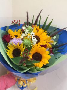 もうすぐ父の日｜「花はあんどう」　（鳥取県倉吉市の花キューピット加盟店 花屋）のブログ