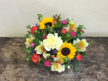 父の日｜「花はあんどう」　（鳥取県倉吉市の花キューピット加盟店 花屋）のブログ